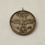 827 9190 MEDAL